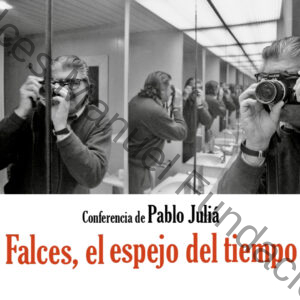 Falces, el espejo del tiempo