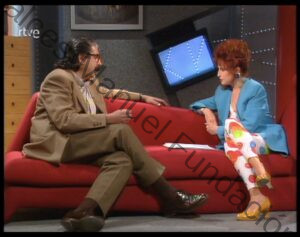 Peligrosamente Juntas - 9 abril 1992